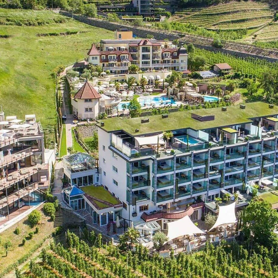Preidlhof - Luxury DolceVita Resort